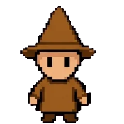 Bof sprite