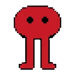 Piku sprite