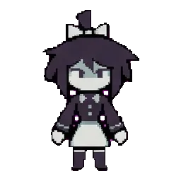 Miss bloomie sprite