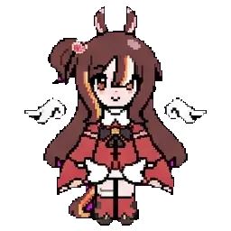 Koli sprite