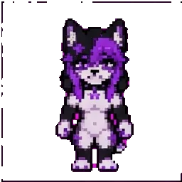 starry sprite