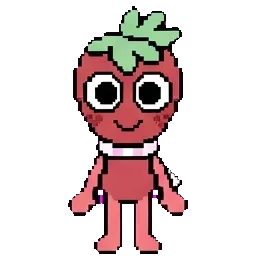 Sprout sprite