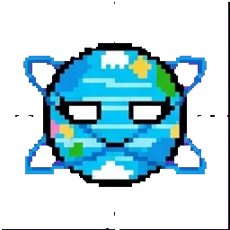 CELESTE sprite
