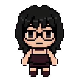 Isav sprite