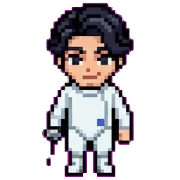 Plaskot Plache sprite