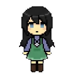 Sydney sprite