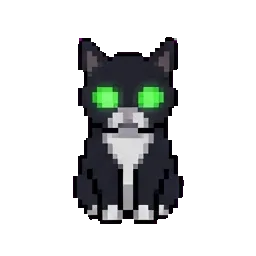 Skunky sprite
