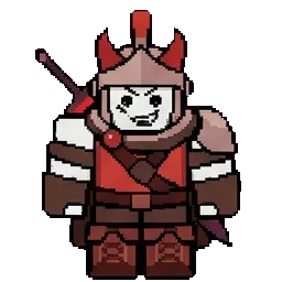Sword sprite
