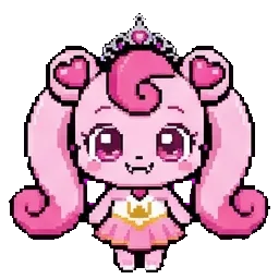 Heartsping sprite