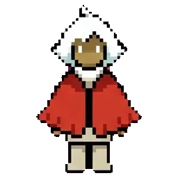 Armani sprite