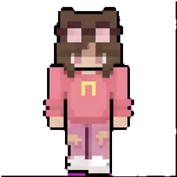 Jumperwho sprite