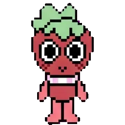 Sprout sprite
