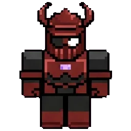 Doombringer sprite