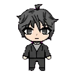 Mai sprite