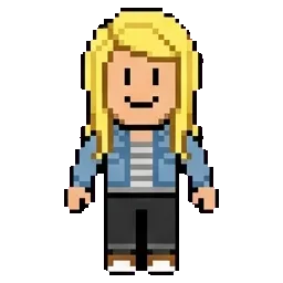 Finiquis sprite