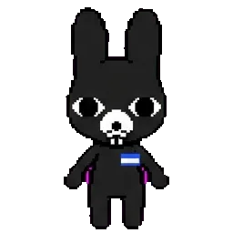 Ratthew sprite