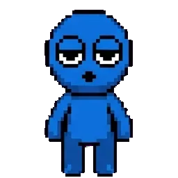 Jevin sprite