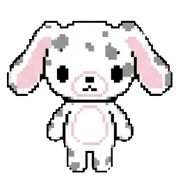 Buchiusa sprite