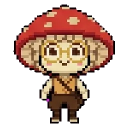1890 Shrubi sprite