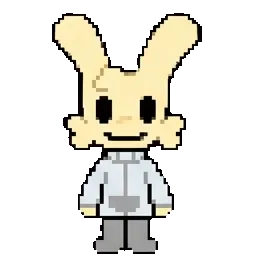 Intern sprite