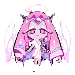 Eternal sugar sprite