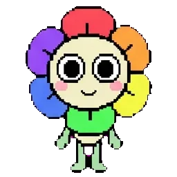 Dandy sprite