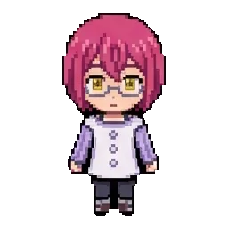 Gowther sprite