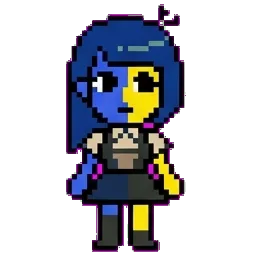 Ena sprite