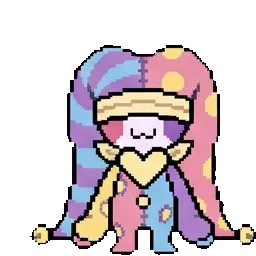 Pleb sprite