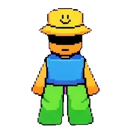 The guide sprite