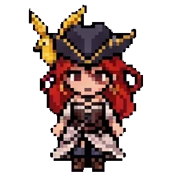Levera sprite