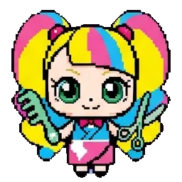 Styleping sprite