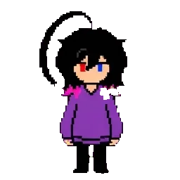 TAME sprite