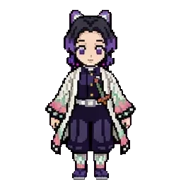 shinobu kocho sprite