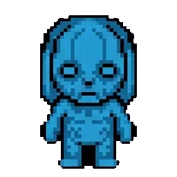 Post Awareness Confusions sprite