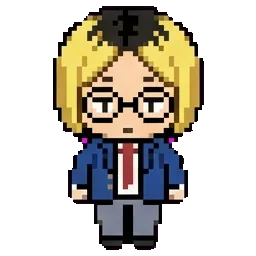Kenma sprite