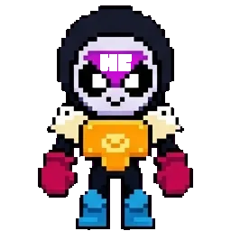 Meeple sprite
