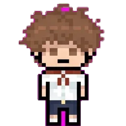 Юра sprite