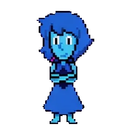 Lapis sprite