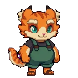 Rolo sprite