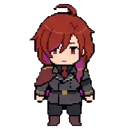 Sathya sprite