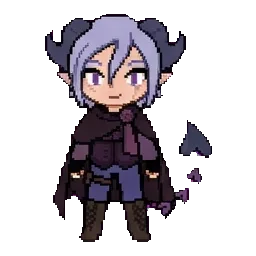 Sora sprite
