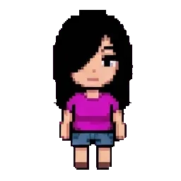 K sprite