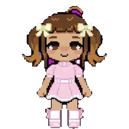 Lorena sprite