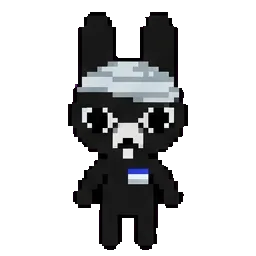 Ratthew sprite