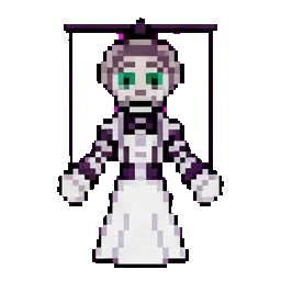 Zozobra sprite