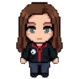 Heather sprite