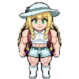 Lil sprite