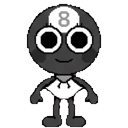 Toodles sprite
