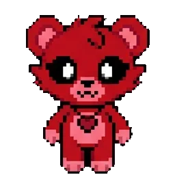 BOBBY  FO POPPY PLAYTIME sprite